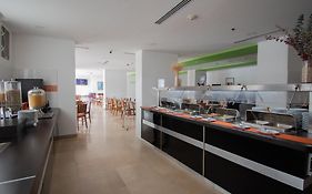 La Quinta By Wyndham Puebla Palmas Angelopolis