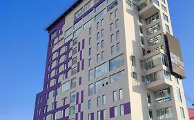 La Quinta By Wyndham Puebla Palmas Angelopolis